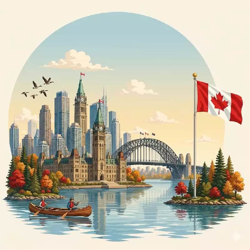 Send Rakhi to Canada