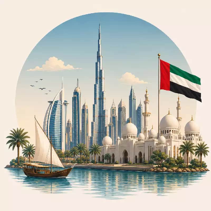 Send Rakhi to UAE