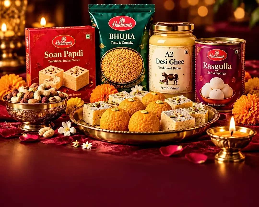 Diwali Delights