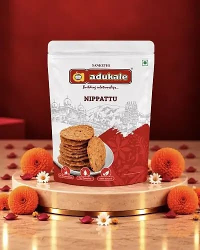 Adukale Nippattu