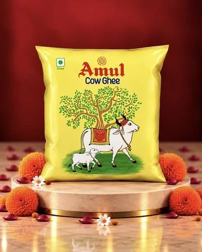 Amul Cow Ghee