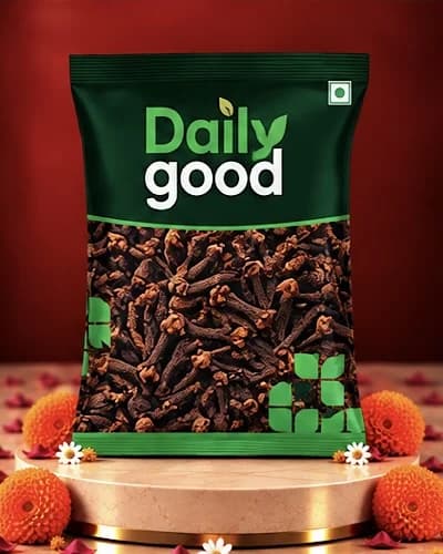 Daily Good Cloves