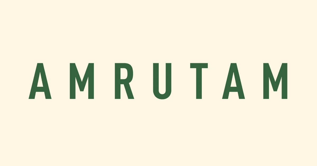 Amrutam