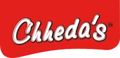 Chhedas