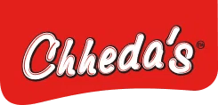 Chhedas