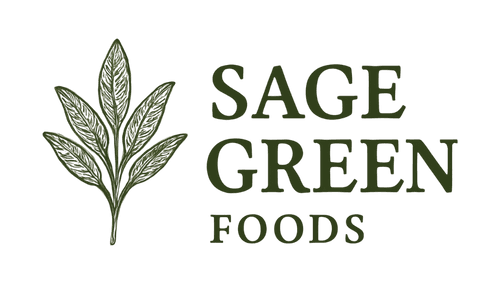 Sage Green Foods