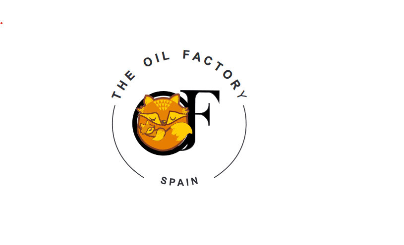 The Oil Factory