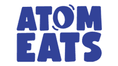 Atom Eats