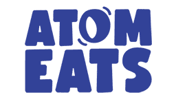 Atom Eats