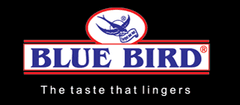 Blue Bird