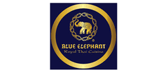 Blue Elephant