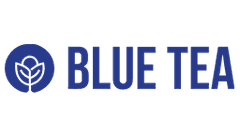 Blue Tea