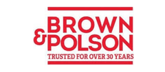 Brown & Polson