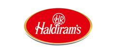 Haldiram's