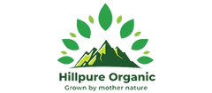 Hillpure Organic