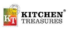 Kitchen Treasures