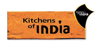 Kitchens Of India