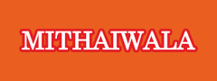 Mithaiwala