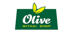 Olive Mithai