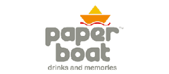 Paper Boat