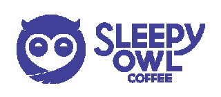 Sleepy Owl