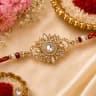 Designer rakhi - premium handcrafted designer rakhis for Raksha Bandhan 2026