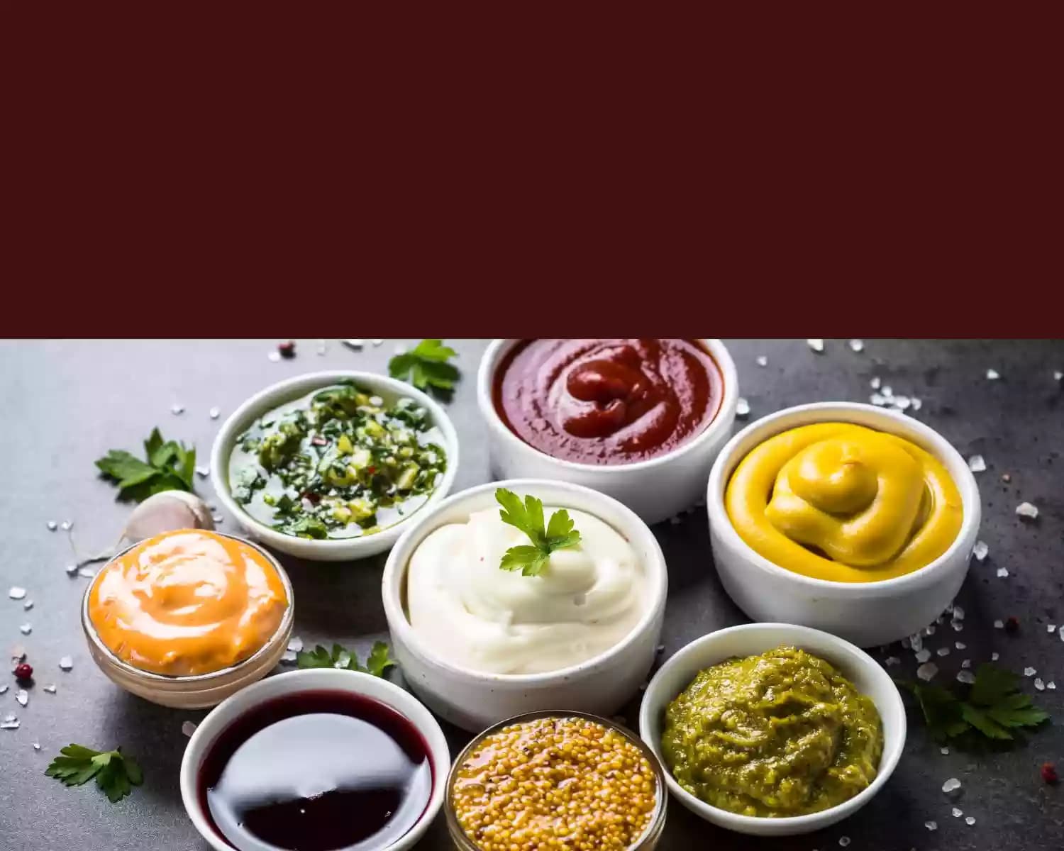 Enhance Flavours of Your Kitchen 