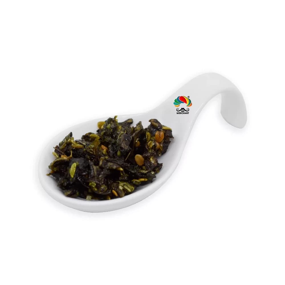 Mr. Merchant Dry Paan