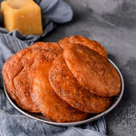 Vellanki Foods Ariselu — 250 g