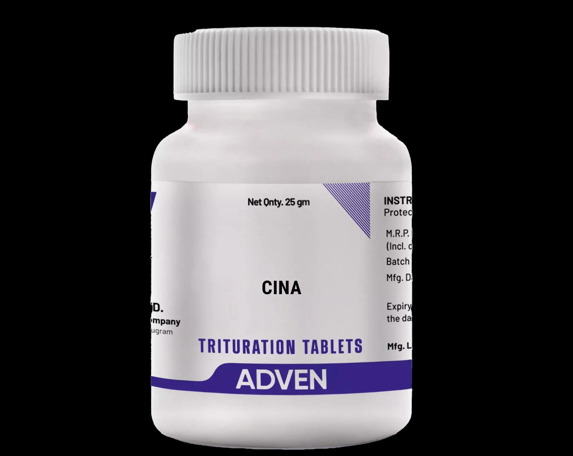 Adven Cina,25g-Main image