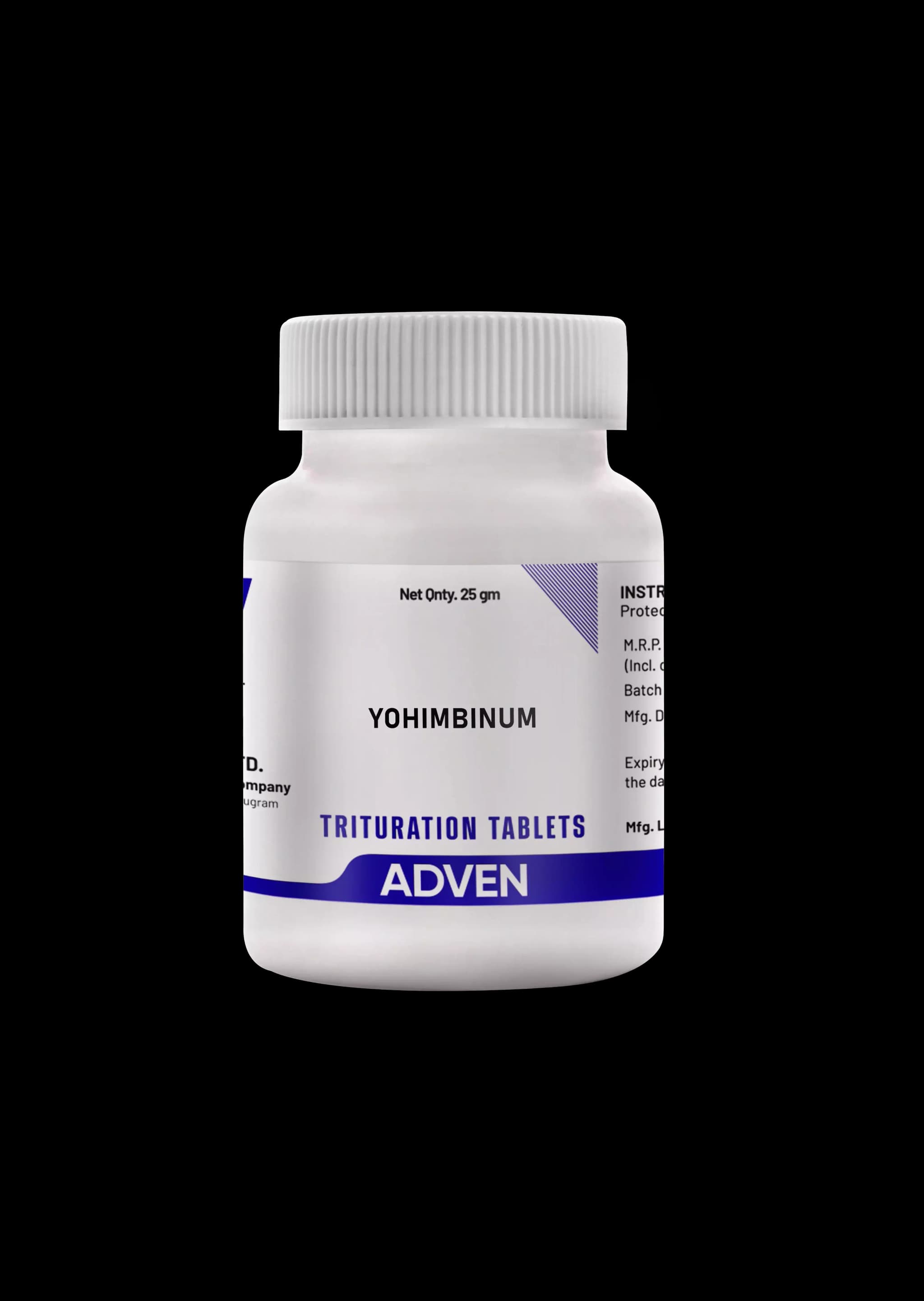 Adven Yohimbinum