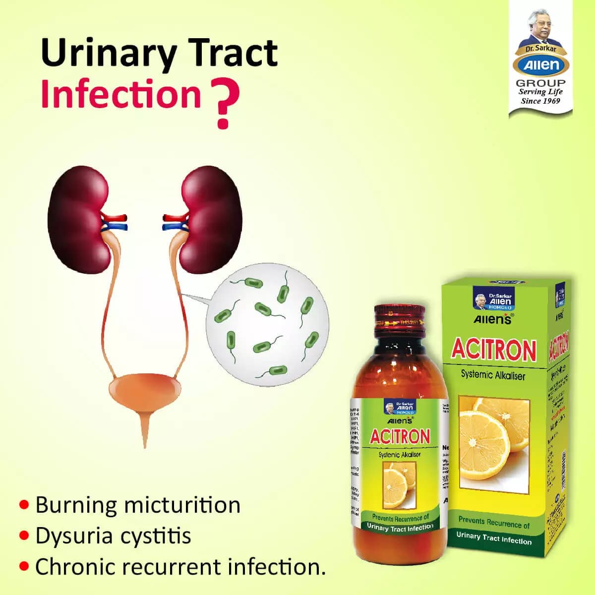 Allens Acitron,110ml-Benefits