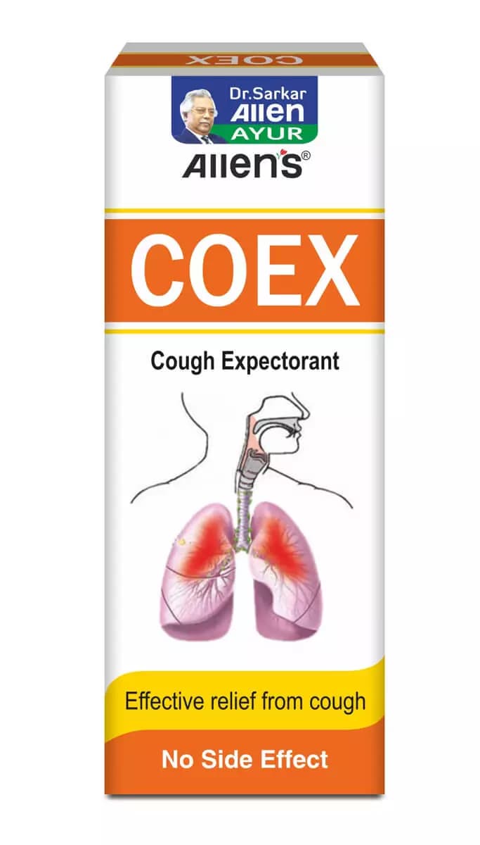 Allens Coex