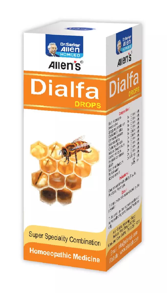 Allens Dialfa
