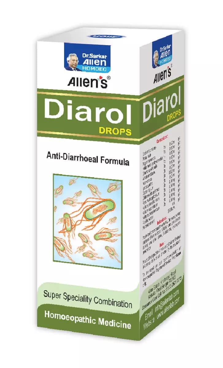 Allens Diarol
