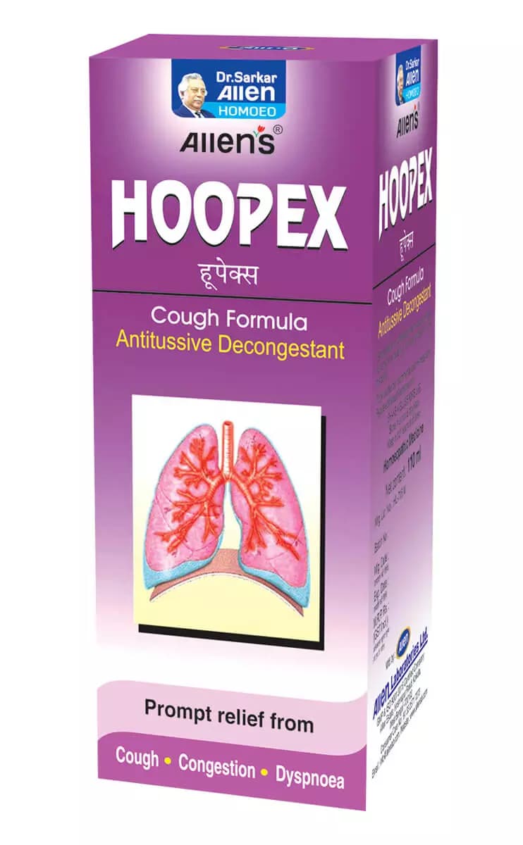Allens Hoopex