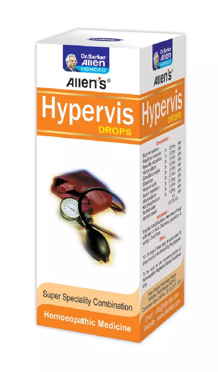 Allens Hypervis