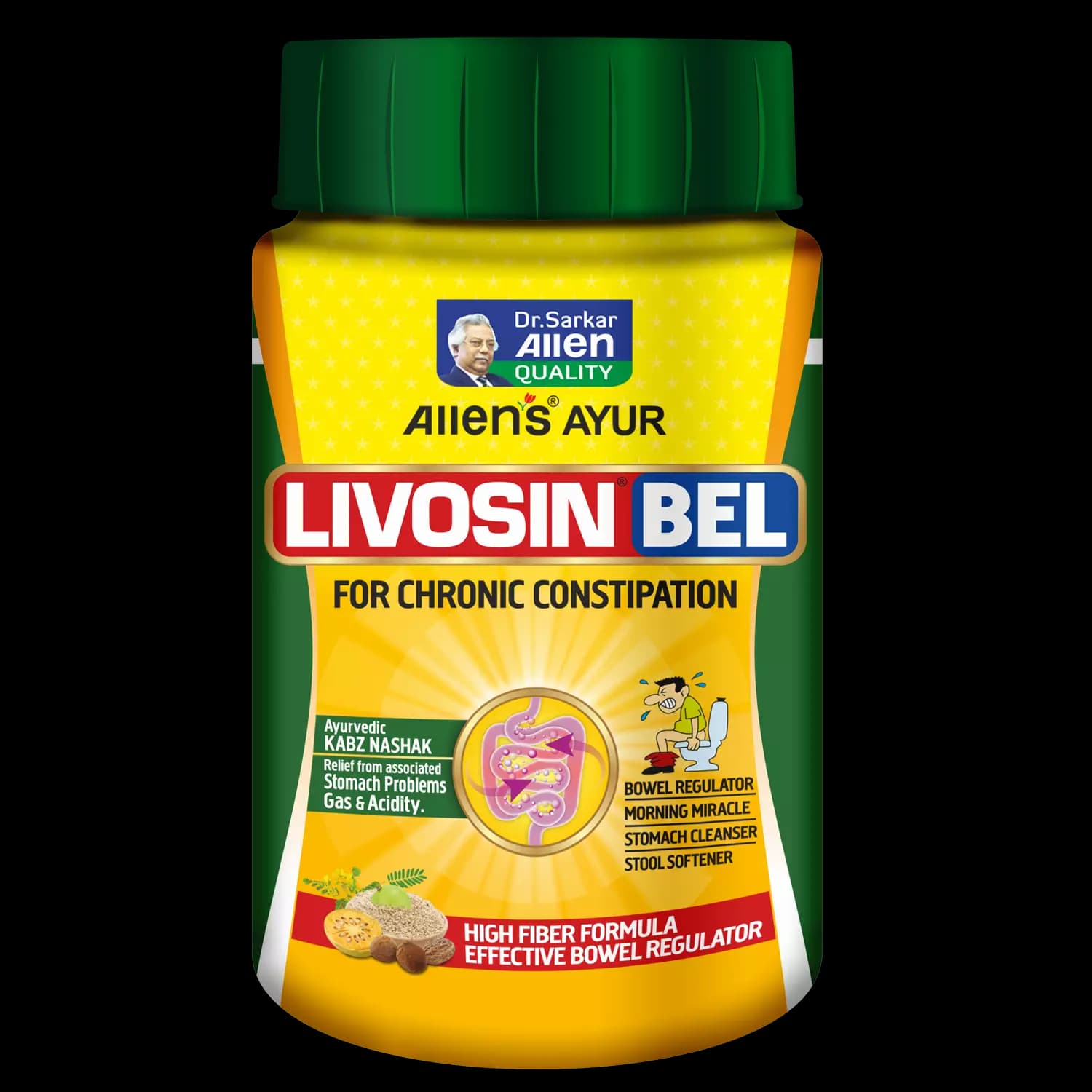 Allens Livosin Bel