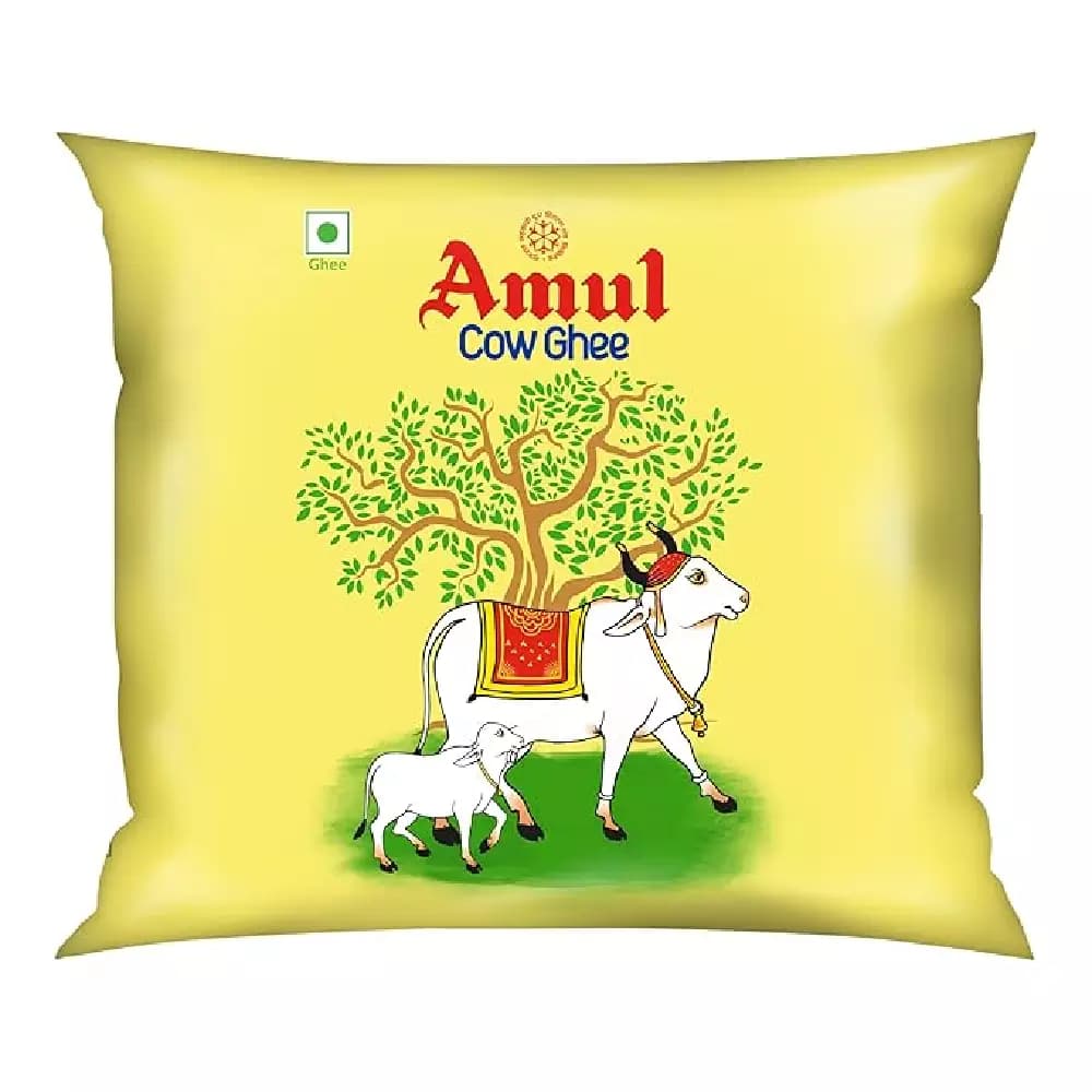Amul Cow Ghee