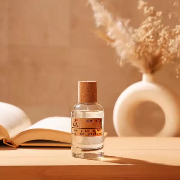 Atimoda Benaras Unisex Eau de Parfum