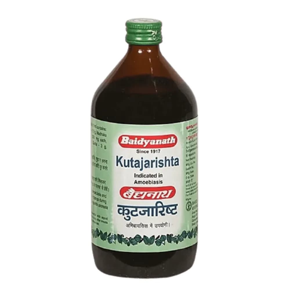 Baidyanath Kutjarista 