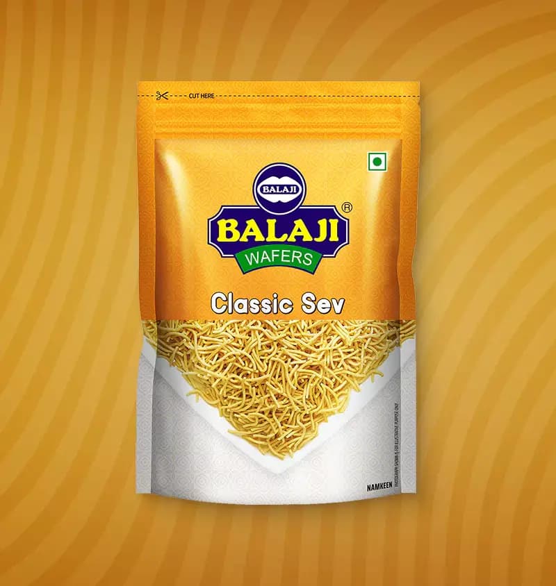 Balaji Classic Sev