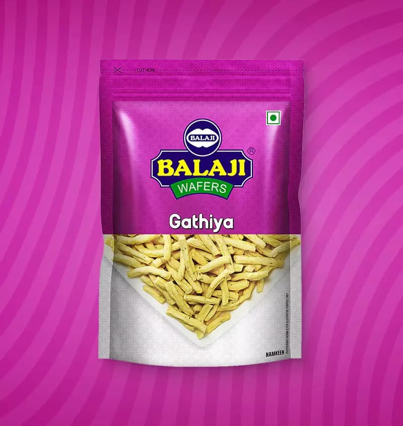 Balaji Gathiya