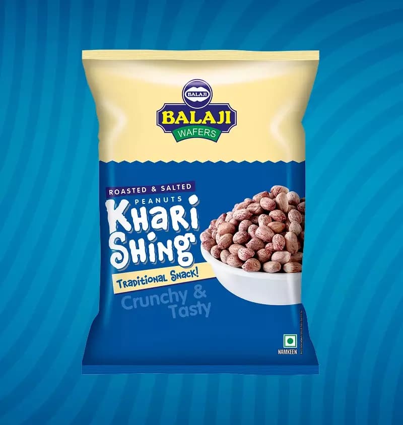 Balaji Khari Shing