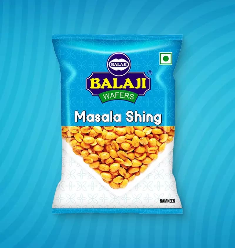 Balaji Masala Shing