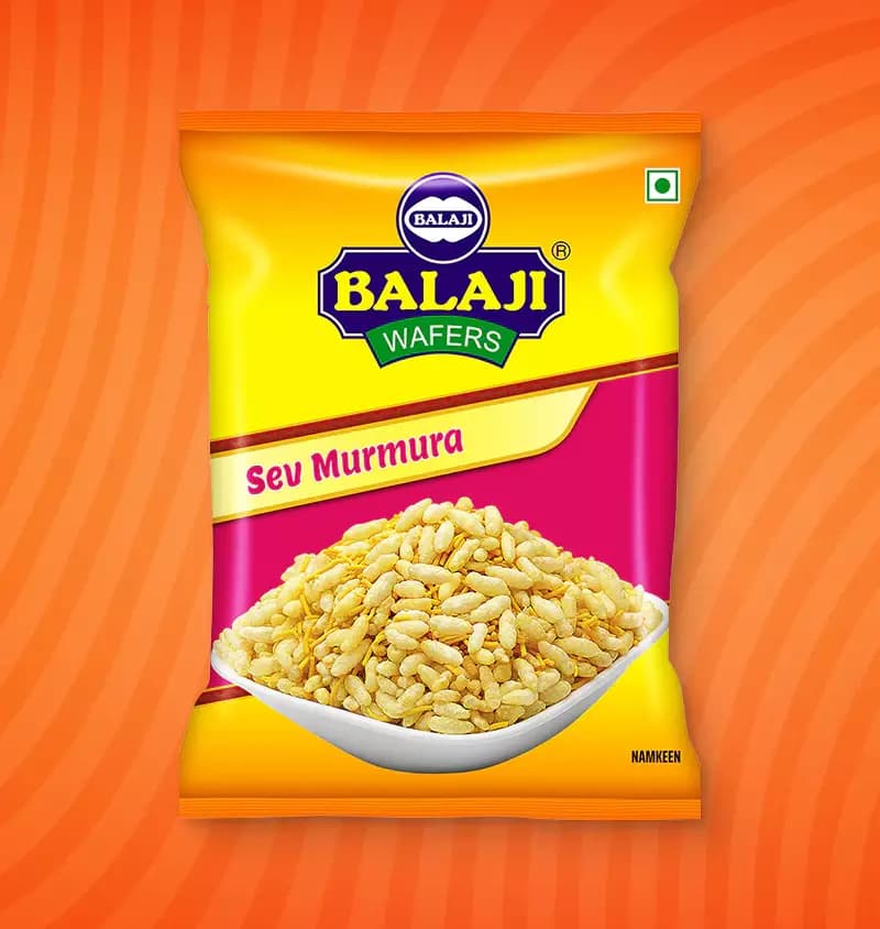 Balaji Sev Murmura