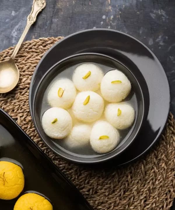 Big Mishra Rasgulla Tin