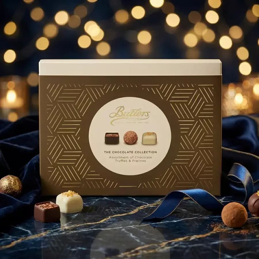 Butlers Chocolate
