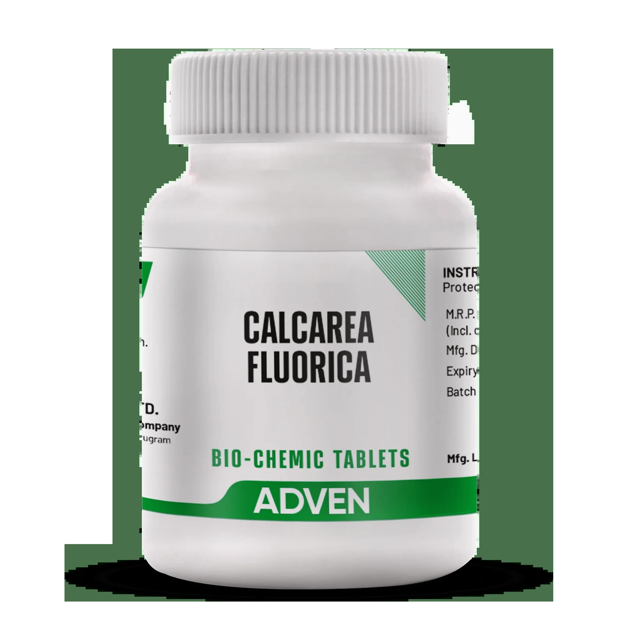 Calcarea Fluorica-Main Image