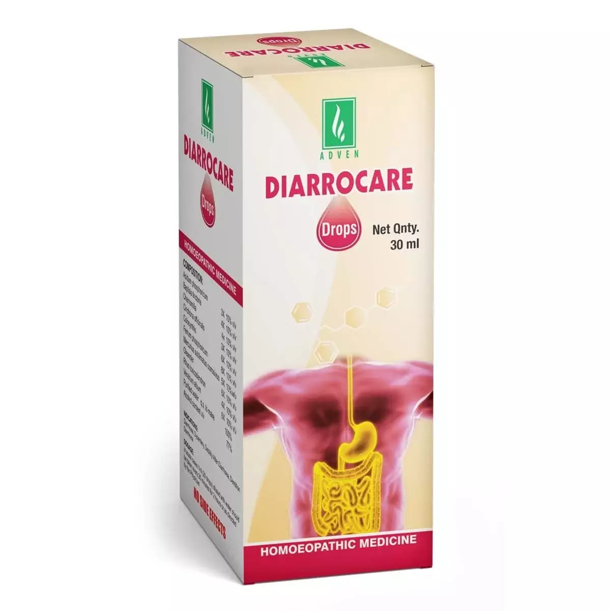DIARROCARE DROPS-Main Image
